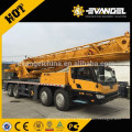 70 Ton Mobile Truck Mounted Crane QY70K-I
70 Ton Mobile Truck Mounted Crane QY70K-I